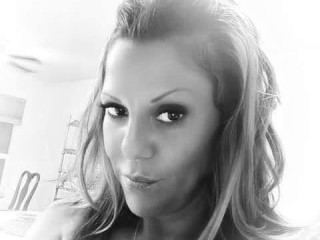 GingerGarnett profielfoto van cam model