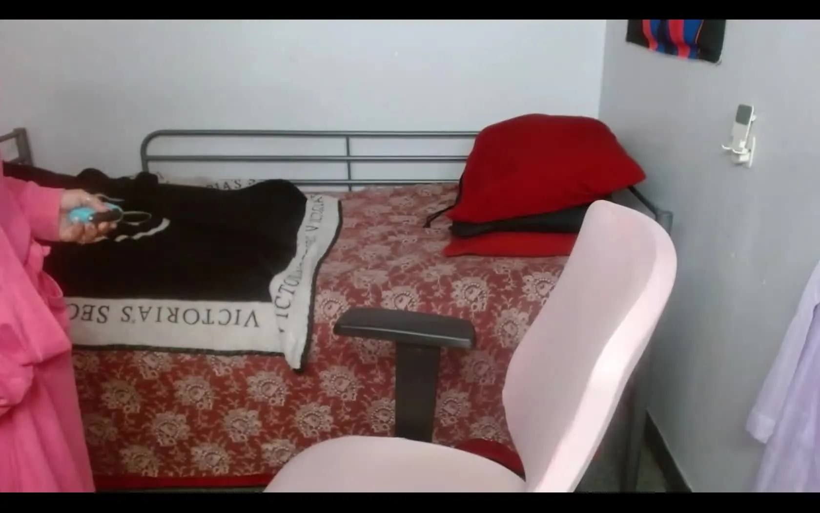 Performer GingerGarnett Video 1