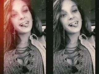 Foto de perfil de modelo de webcam de lilyking