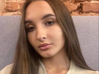 Foto de perfil de modelo de webcam de CarolinaBlac