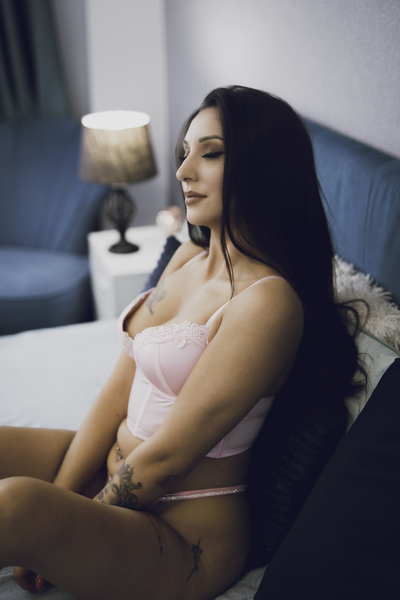 Artiest NinaaD Foto 1