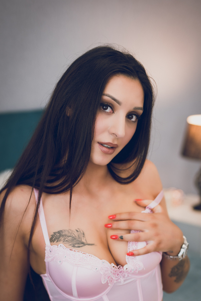 Interprète NinaaD Photo 5