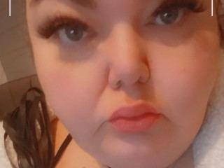 Profilbilde av Cute_Curvy_Carrie webkamera modell