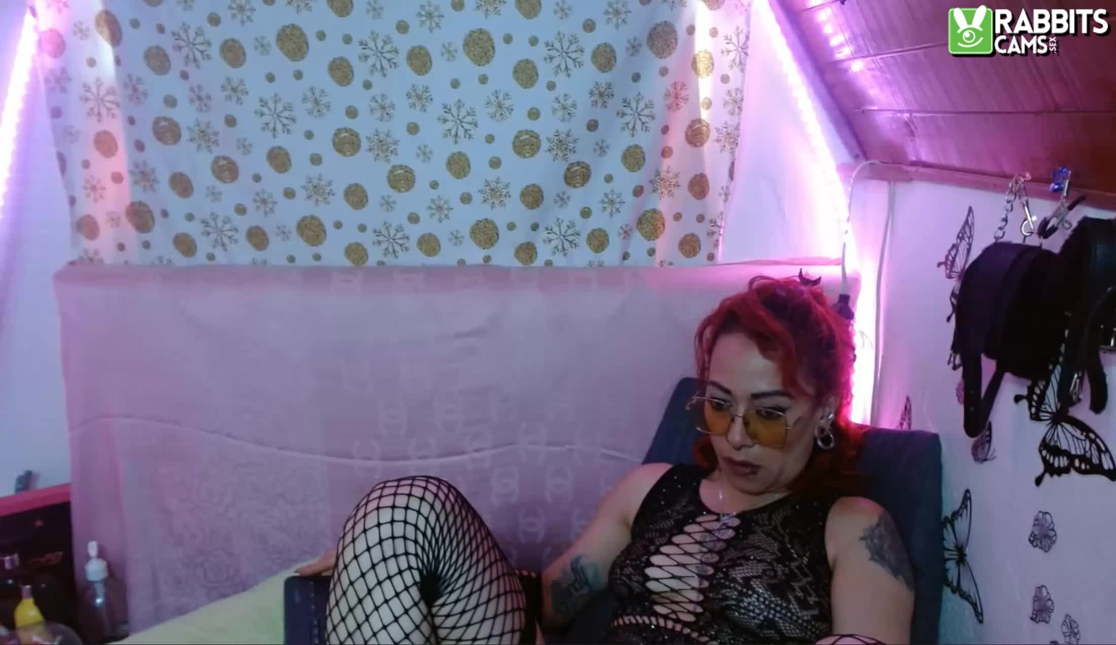 Intérprete staacy37 Video 1