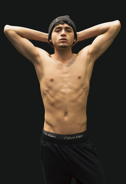 Artist Jack_Lee19 Foto 3