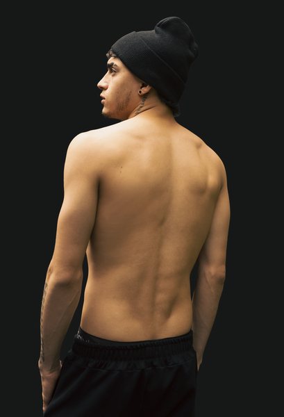Artist Jack_Lee19 Foto 2