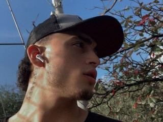 Jack_Lee19 profielfoto van cam model 