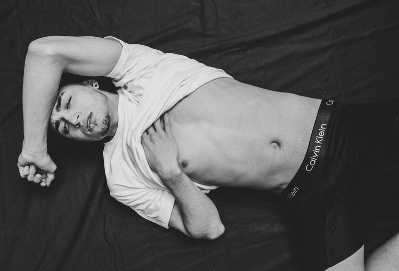 Darsteller Jack_Lee19 Foto 1