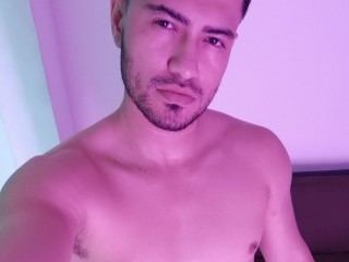 Imagen de perfil de modelo de cámara web de EthanSander