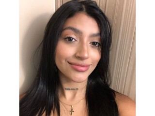 GiannaDiaz profilbild på webbkameramodell