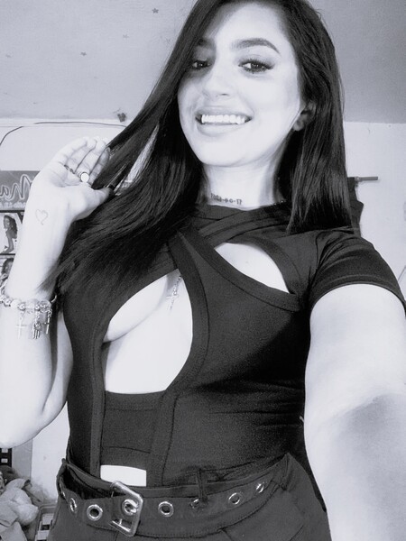 Artiest GiannaDiaz Foto 1