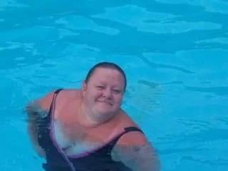 Profilbilde av IzzyBusty40xo webkamera modell