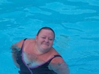 IzzyBusty40xo profielfoto van cam model