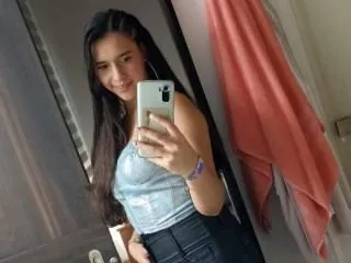 JennyWolf profilbild på webbkameramodell