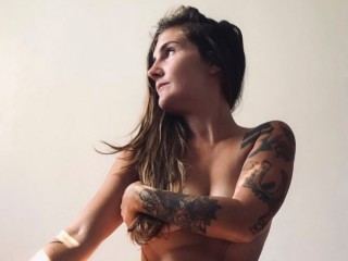 Profilbilde av Yogagirl87 webkamera modell