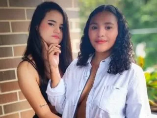 Foto de perfil de modelo de webcam de Sol_y_Luna