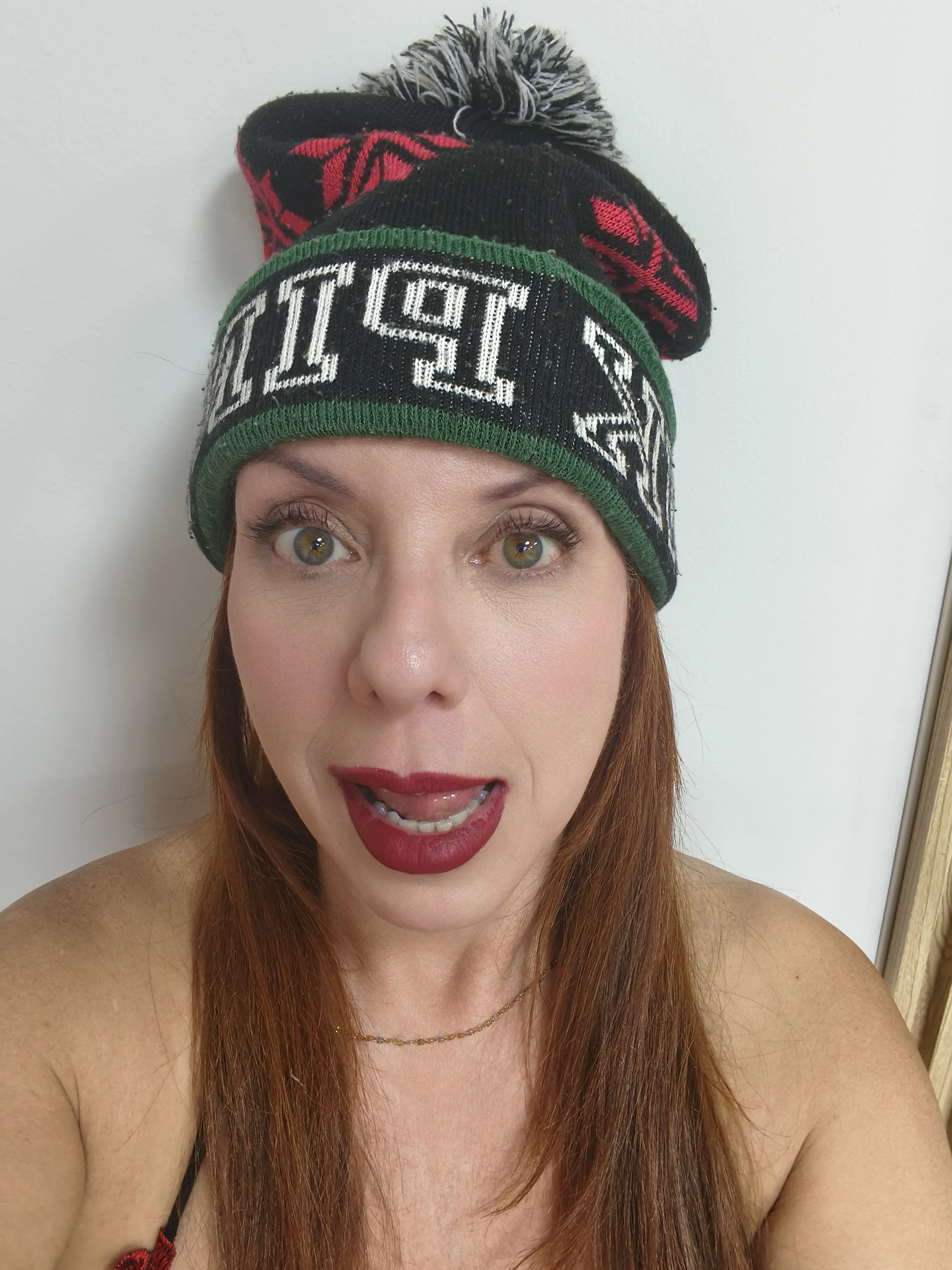 Artista Kharhaa Foto 4