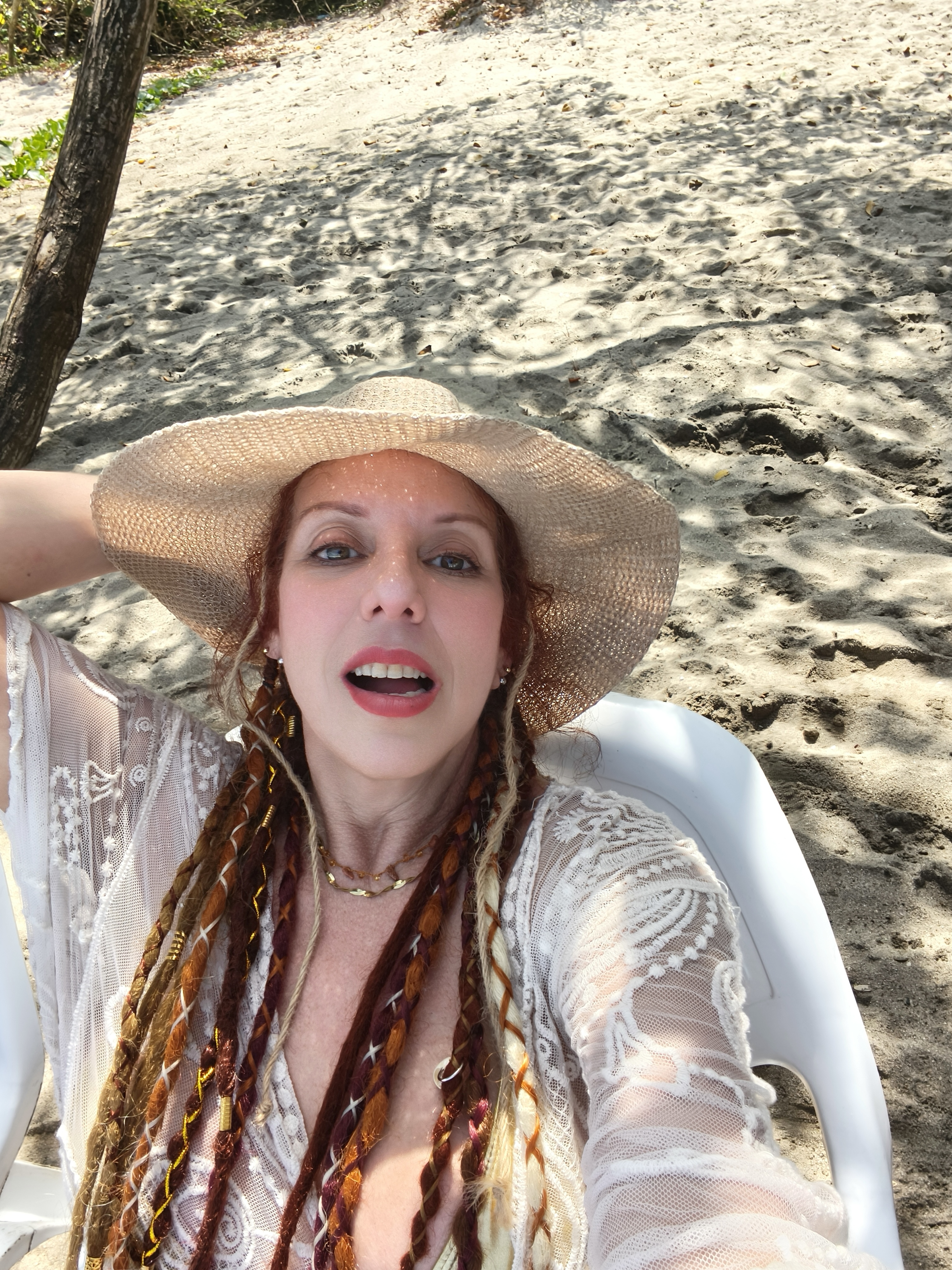 Interprete Kharhaa Foto 2