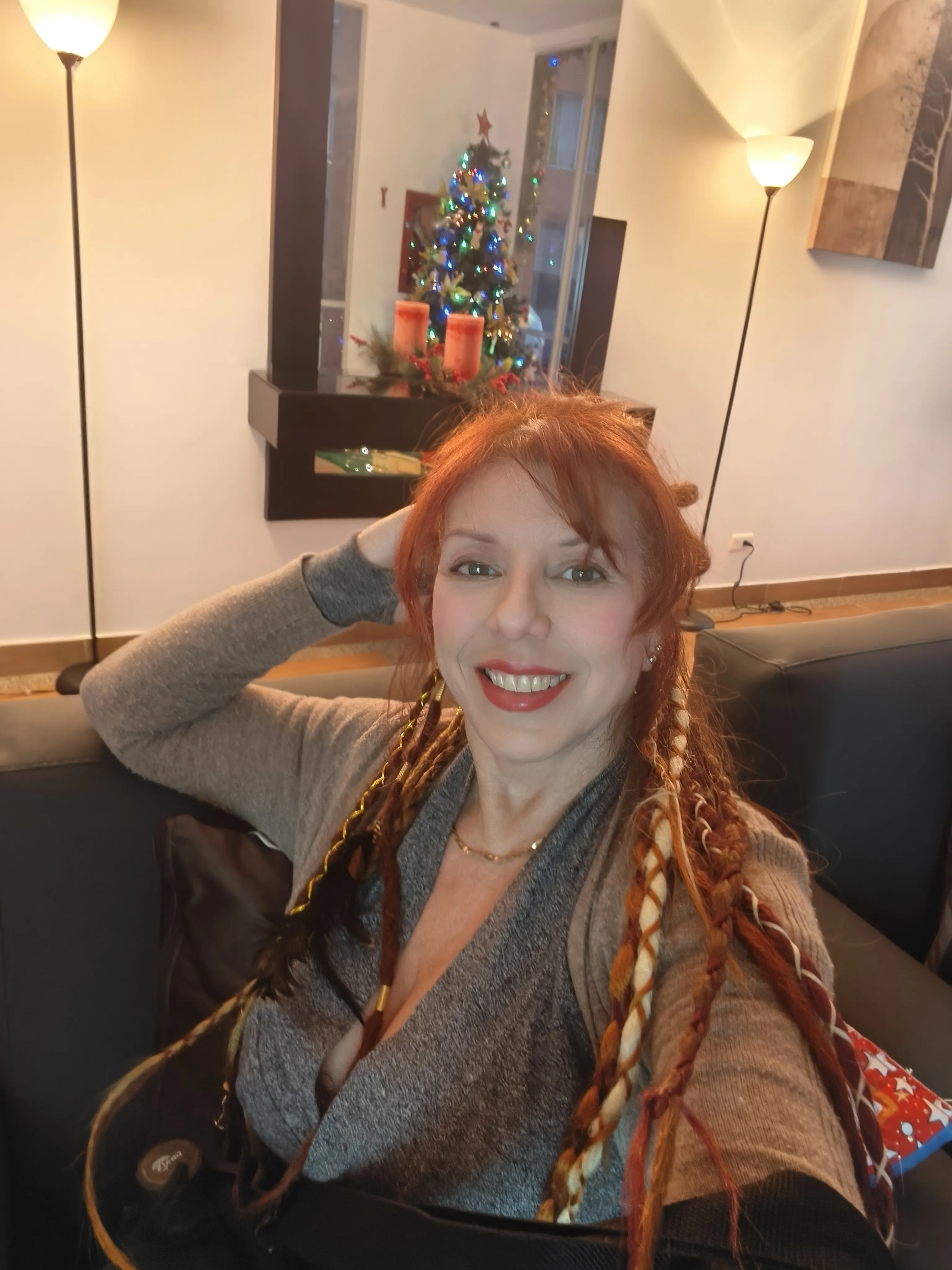 Interprète Kharhaa Photo 7