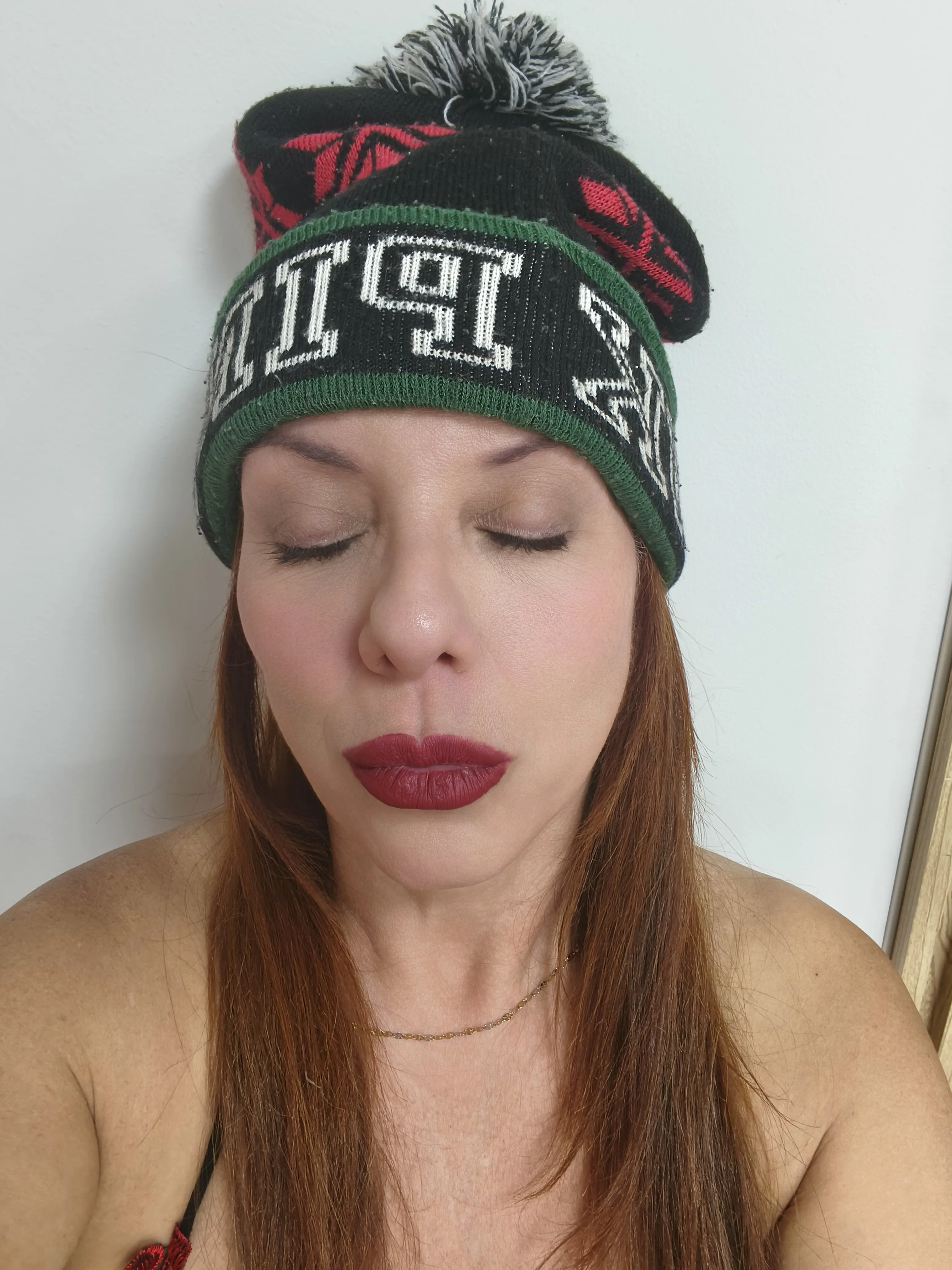 Artista Kharhaa Foto 2