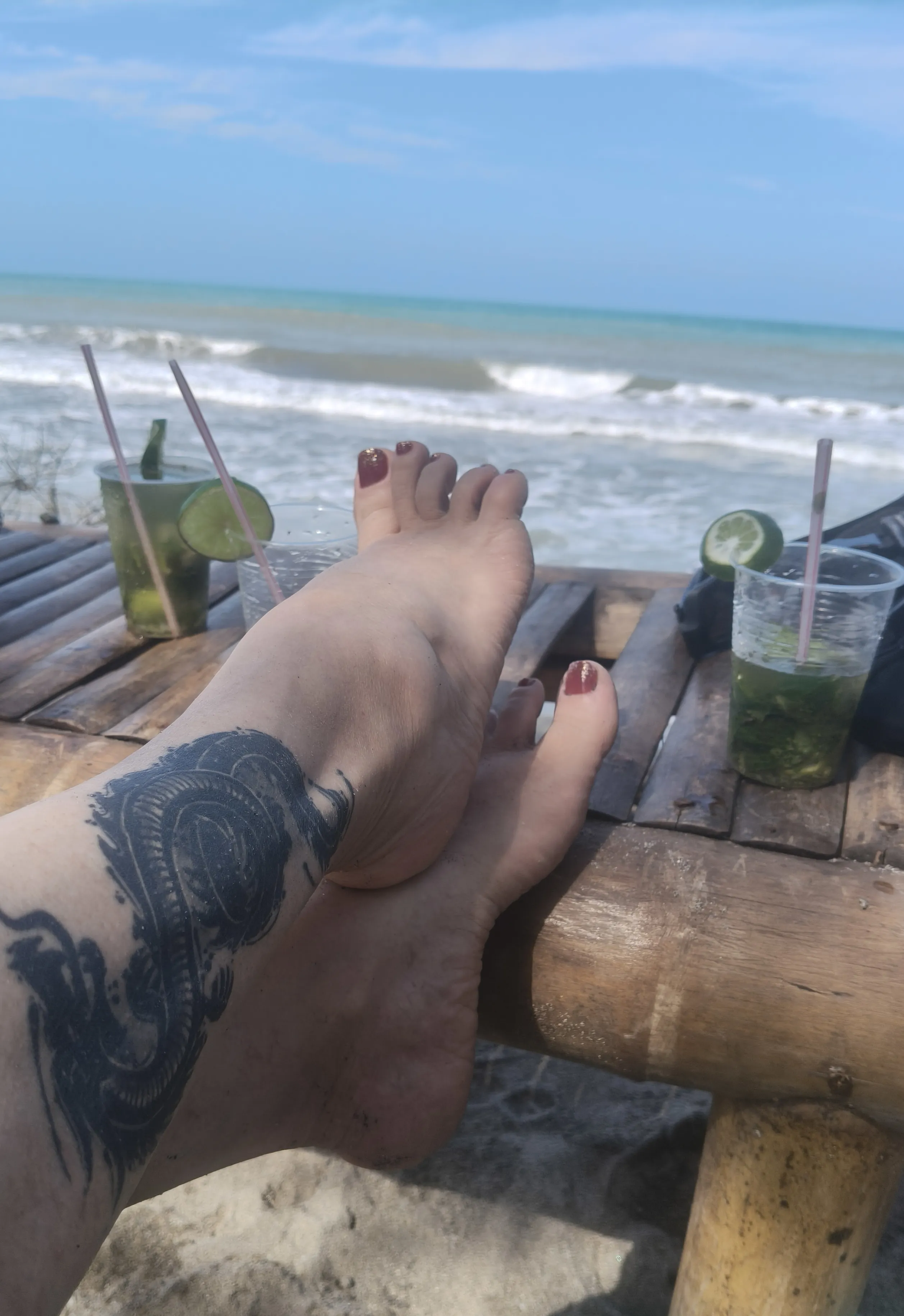 Darsteller Kharhaa Foto 3