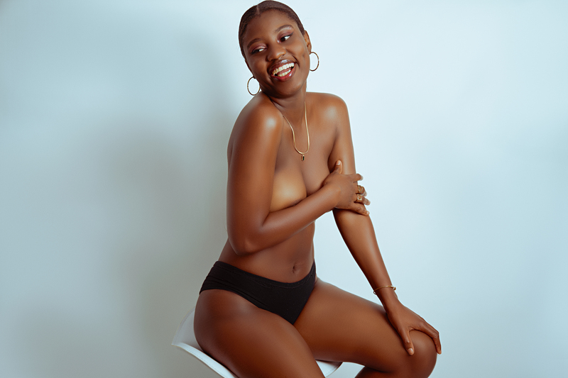 Intérprete BonnieSimone Foto 4