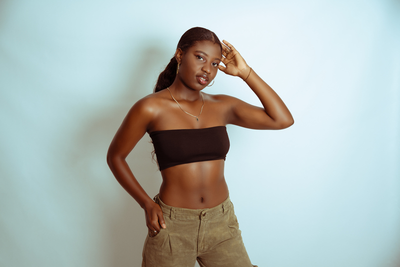 Intérprete BonnieSimone Foto 9