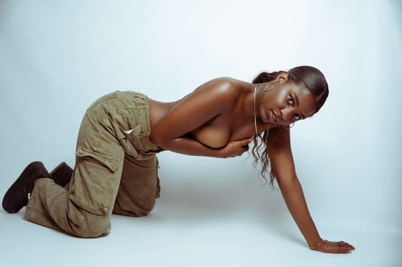 Intérprete BonnieSimone Foto 6