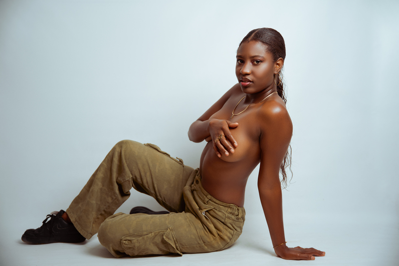 Intérprete BonnieSimone Foto 7