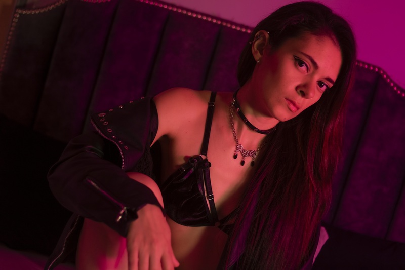 Artista ZaraAustin Foto 12