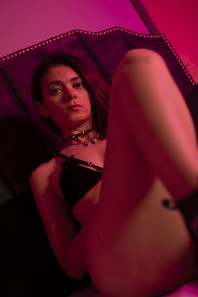 Artista ZaraAustin Foto 2