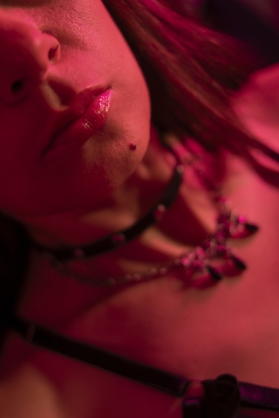 Artista ZaraAustin Foto 7