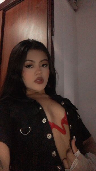 Intérprete AnaisJohnson Foto 2