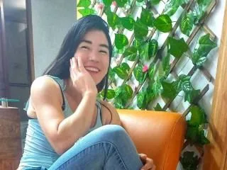 Image de profil du modèle de webcam Abigail_Daza