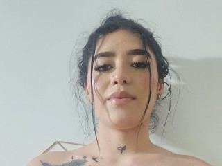 SexyMilena69 cam model profile picture 