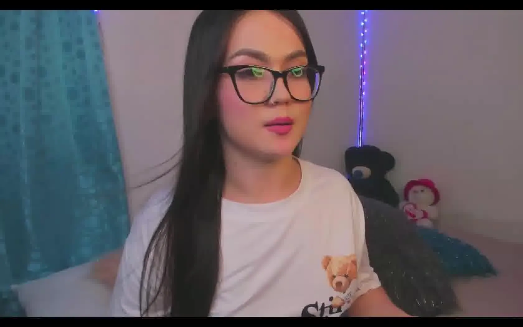 Artista SharaJohns Video 1