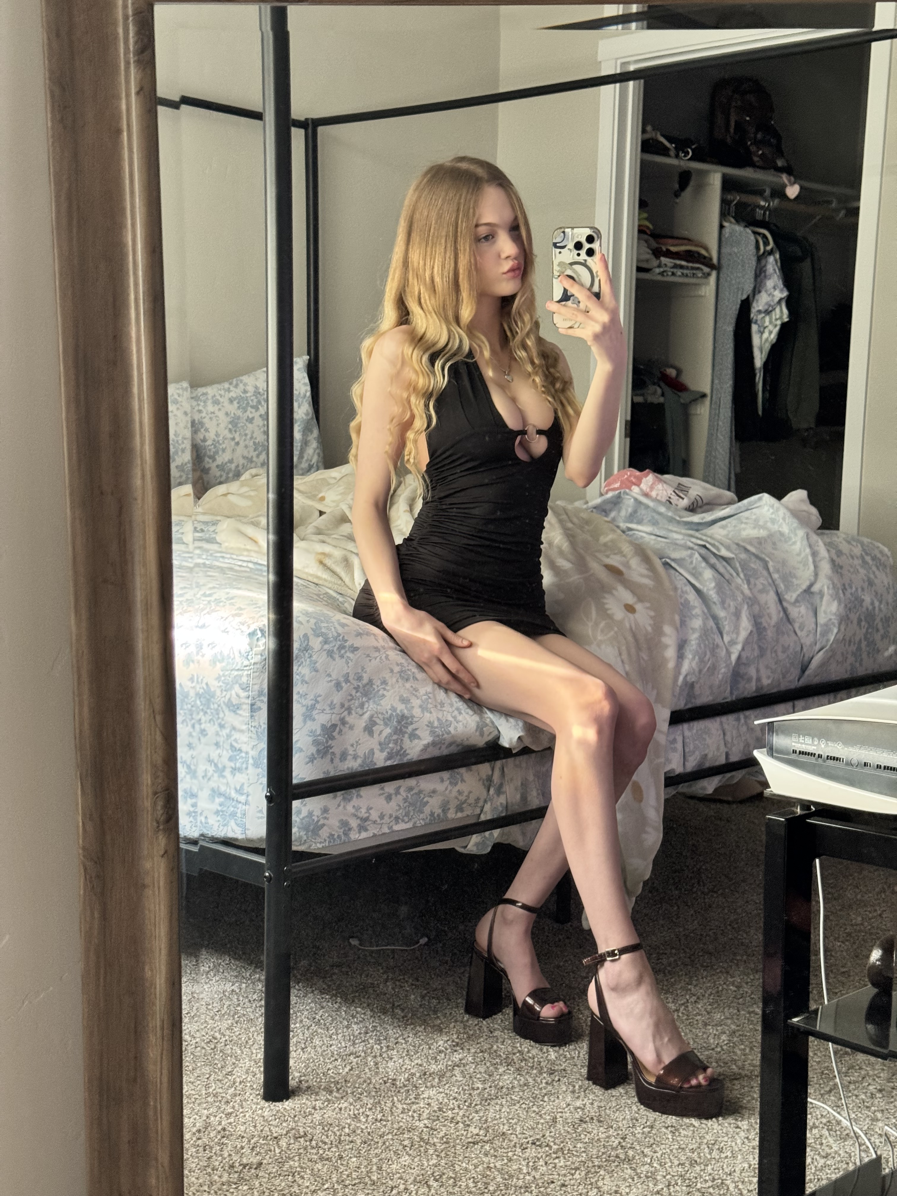 Utøver imolivia Bilde 1