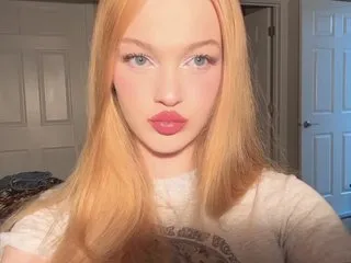 Image de profil du modèle de webcam imolivia