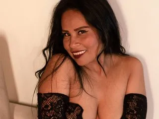 Anthonelaa profielfoto van cam model