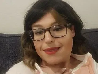 Foto de perfil de modelo de webcam de AnnaTS420