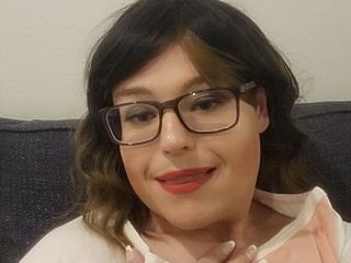 AnnaTS420 profielfoto van cam model