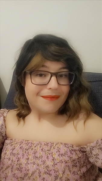 Interprete AnnaTS420 Foto 1
