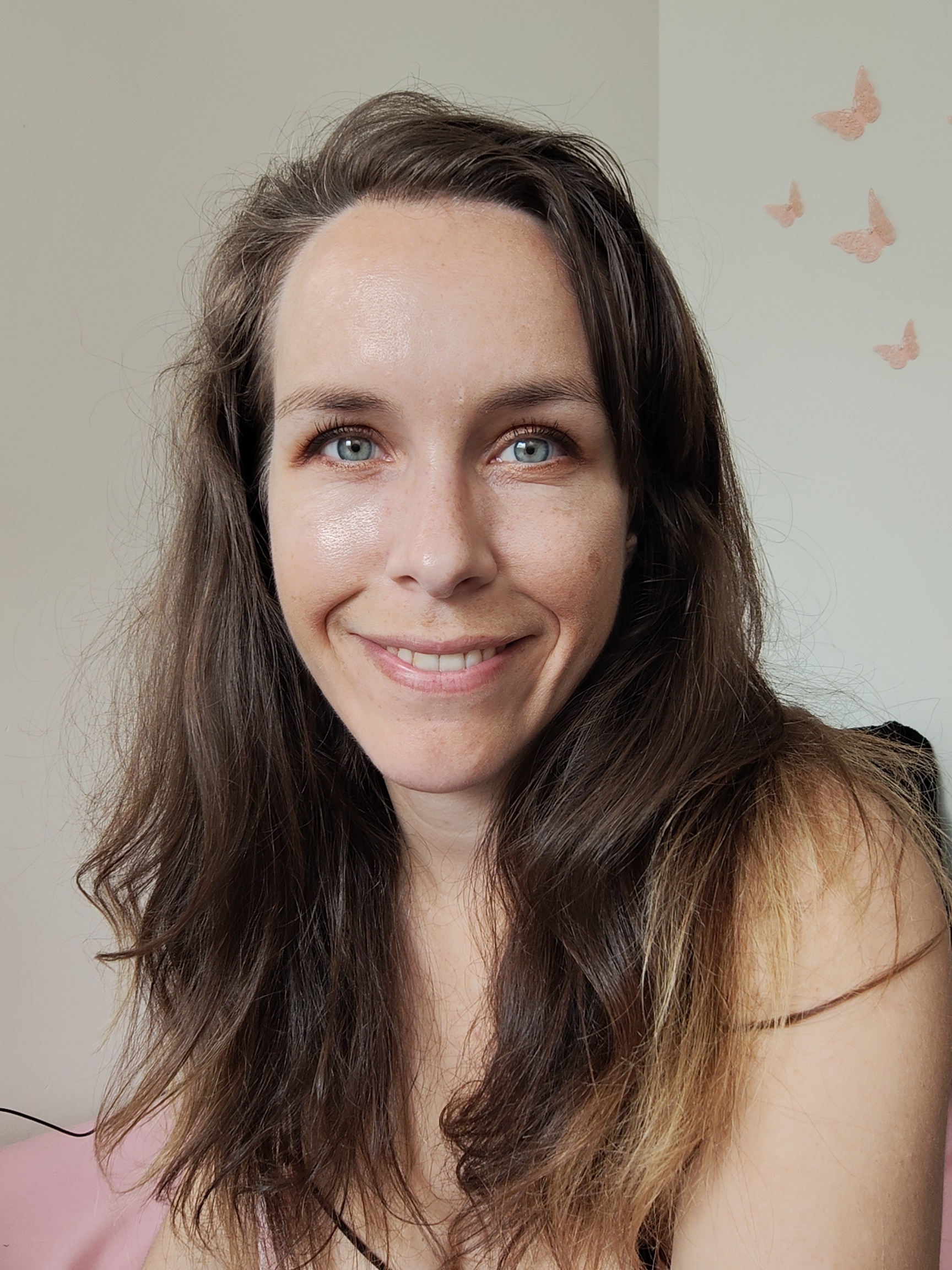 Artista KellyKendricks Foto 12