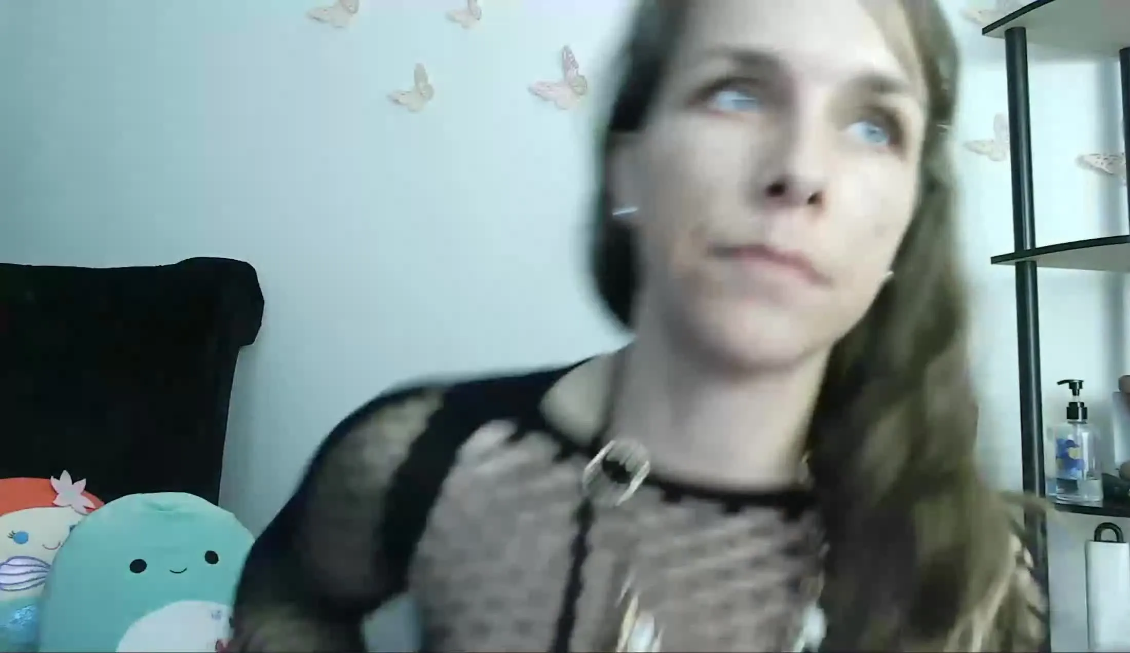 Darsteller KellyKendricks Video 2