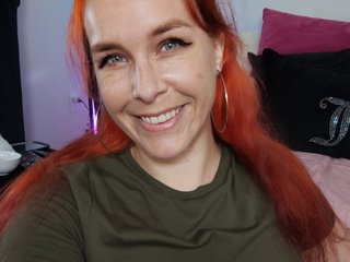 Profilbilde av KellyKendricks webkamera modell