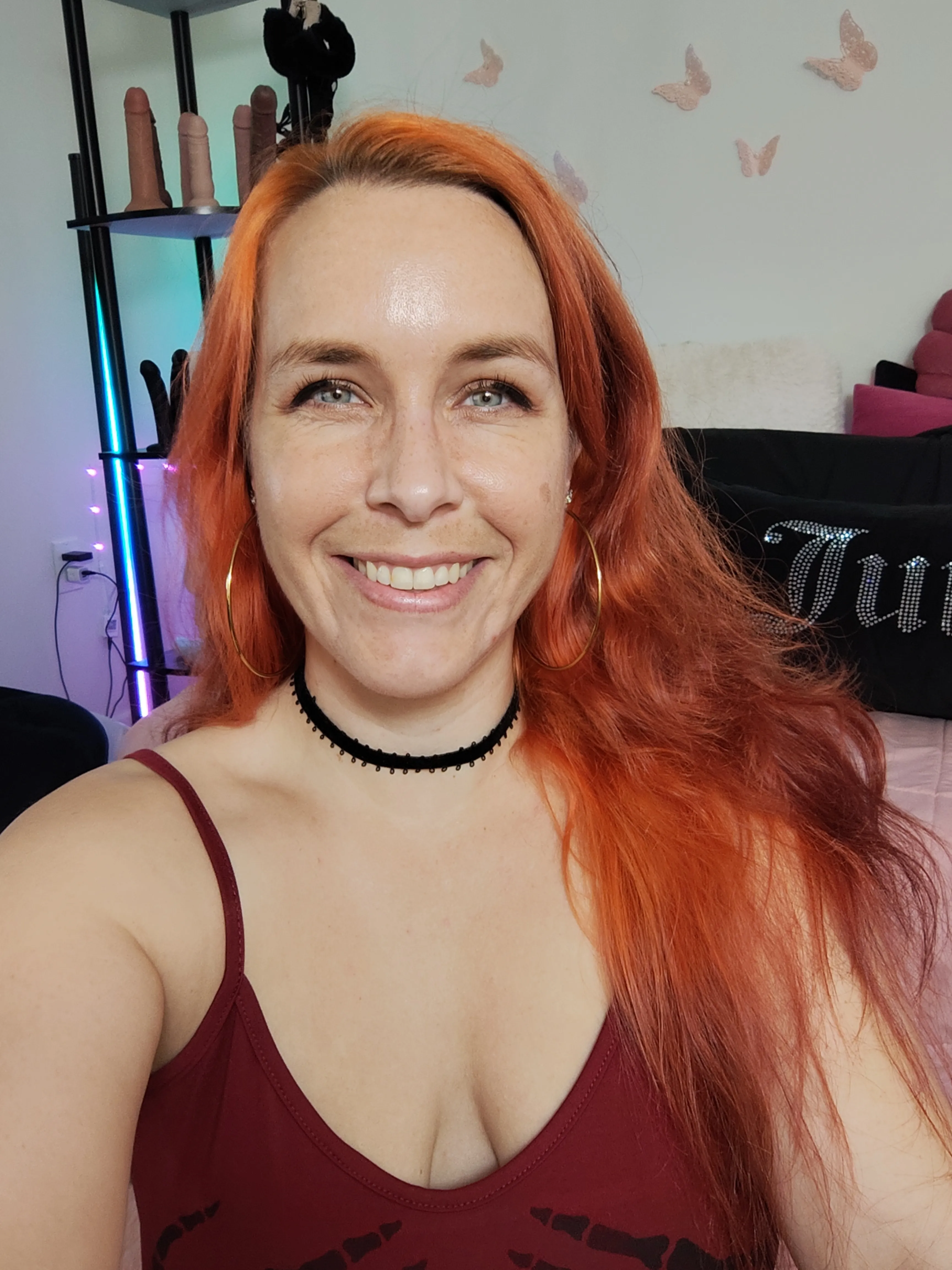 Darsteller KellyKendricks Foto 3