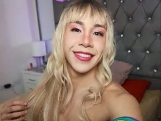 HazelAlone profilbild på webbkameramodell