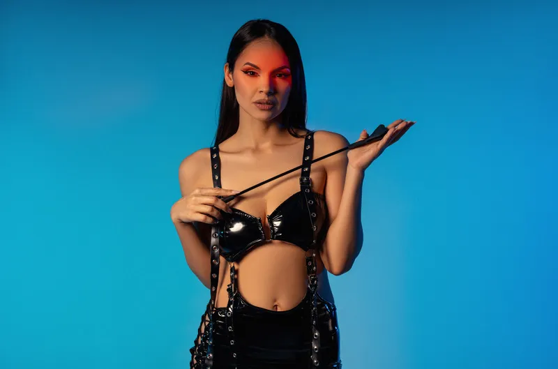 Interprete MaylaCherinne Foto 5