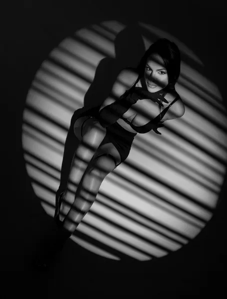 Interprete MaylaCherinne Foto 9