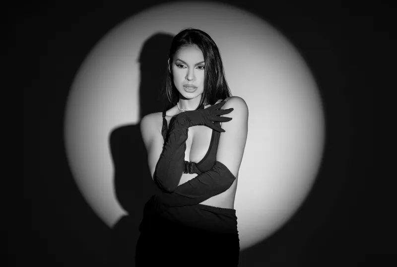 Interprete MaylaCherinne Foto 8